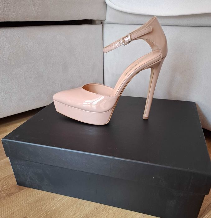 Високи   токчета