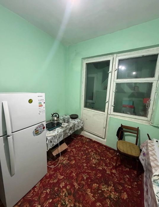 2/9/9 Паркентский 60м2