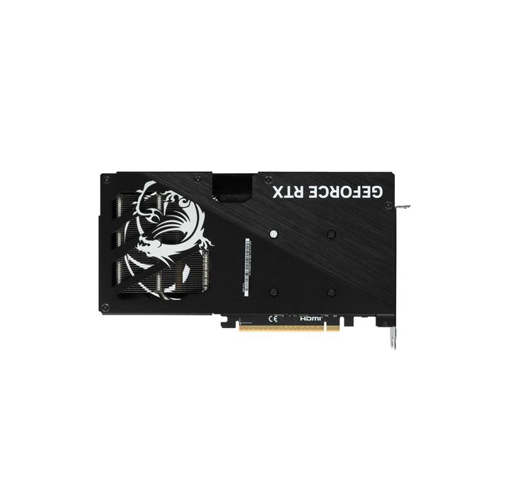 - Видеокарта MSI RTX 5060 GAMING OC 8GB (912-V537-005)