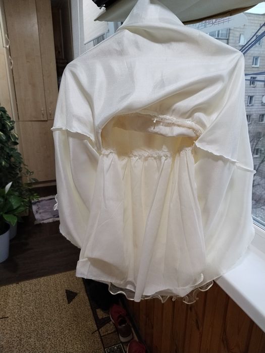 Нарядное платье 116-130