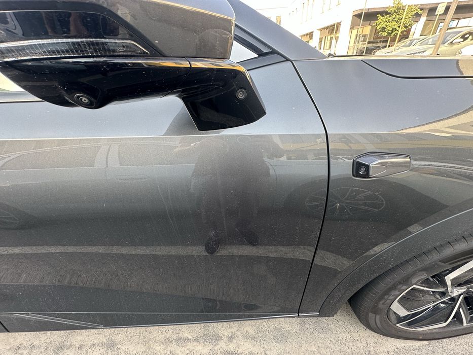 Changan deepal S07 230 ultra 2026