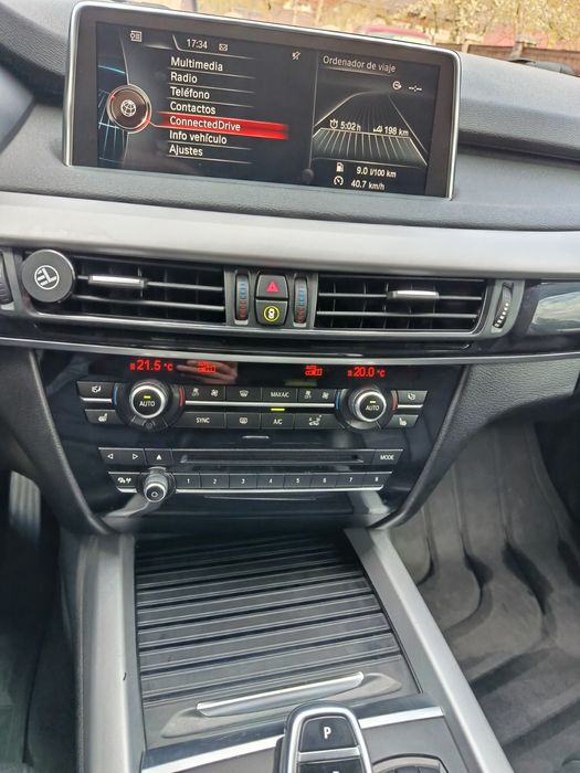 BMW X5 Xdrive 25d