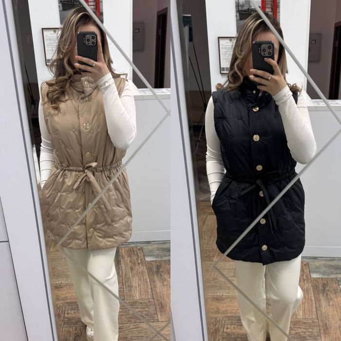 Безрукавки Lasagrada оригинал