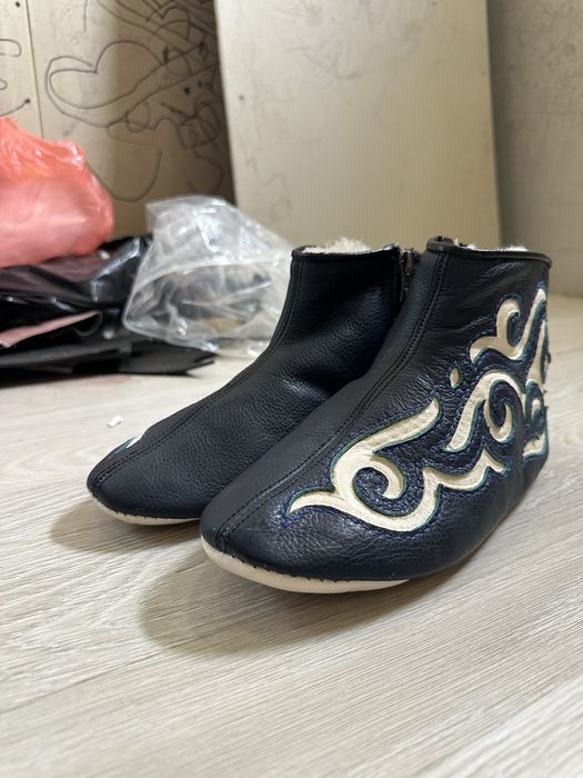 Мәсі. Маси. Ичиги. Масі