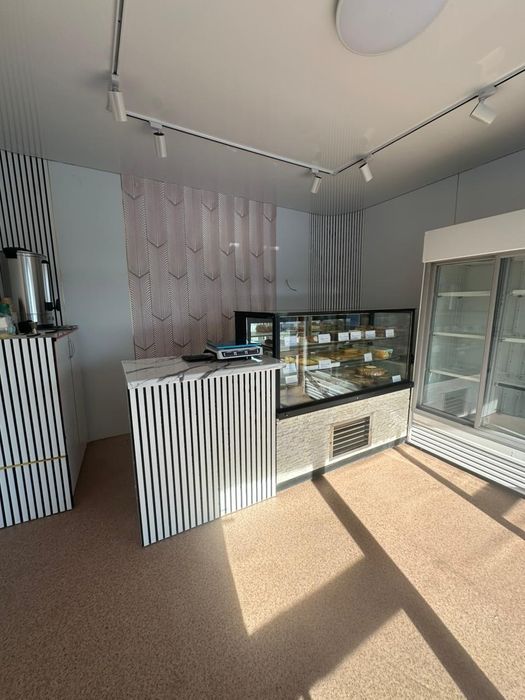 Бутик на айна базаре