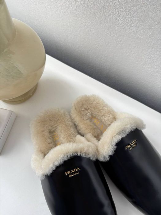 Papuci Prada 35-42