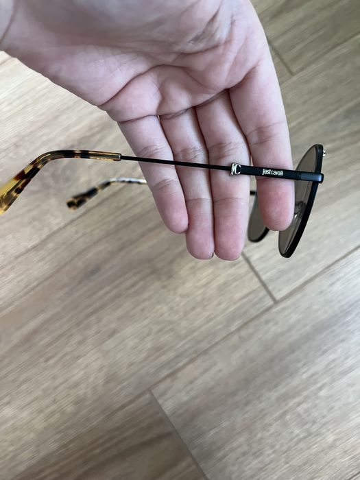 Слънчеви очила Just Cavalli