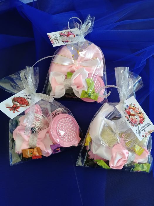 Подарочные наборы