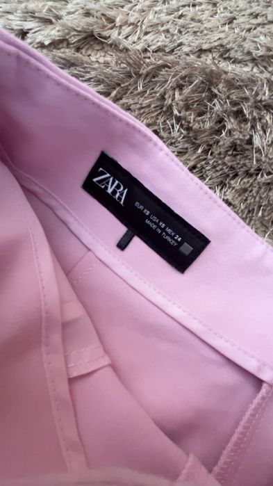 Къси панталони Zara