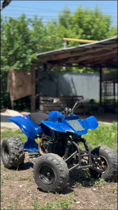 Квадроцикл 165cc