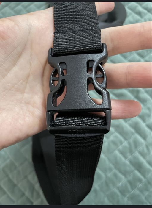 Продам сумку бананку