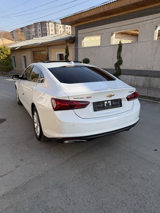 Malibu primier 2020 sotiladi