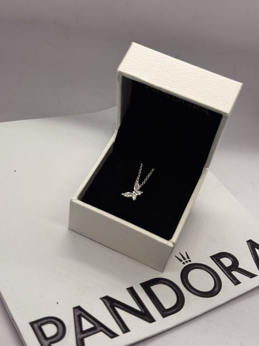 Pandora колие Пандора