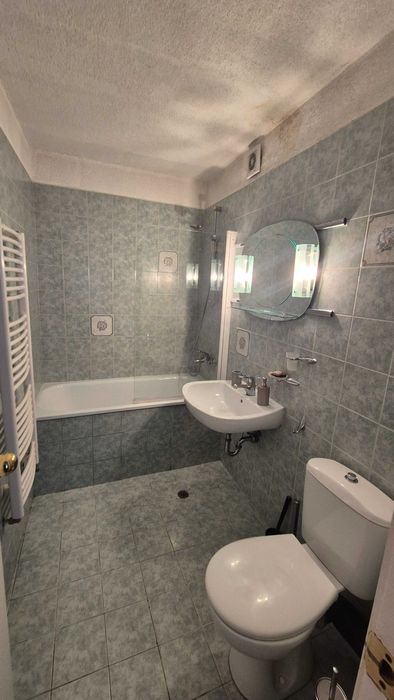 Дава се под наем Тристаен апартамент в София, Център - 111 кв.м за 1346.4 € - Снимка #4