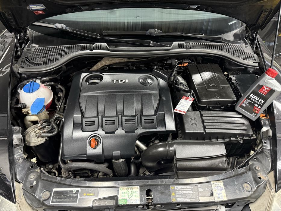 Vand/urgent / Skoda Octavia VRS / 170cp