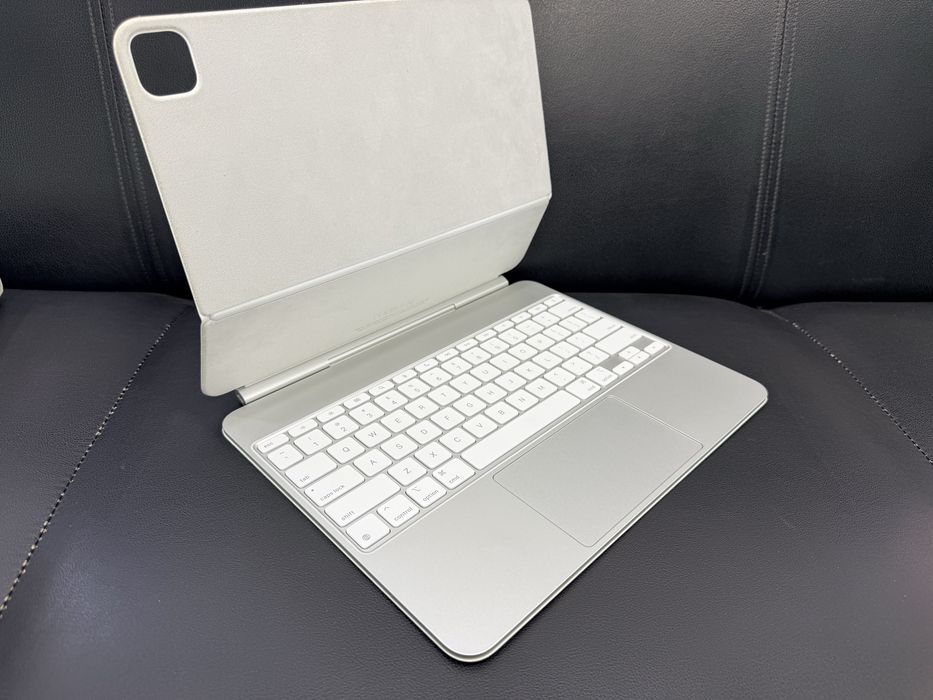 iPad Pro 13” M4 256 WIFI 5G 97%