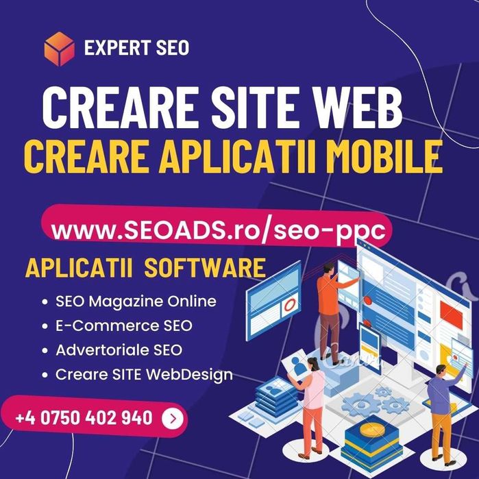 Creare Magazin Online Dropshipping - Magento 2 - Wordpress, Shopify cv