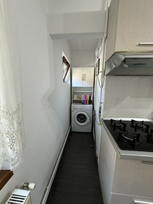 Apartament 2 camere de inchiriat - Racadau, Valea Cetatii