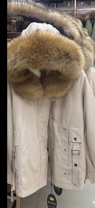 Продам демисезонный куртка
