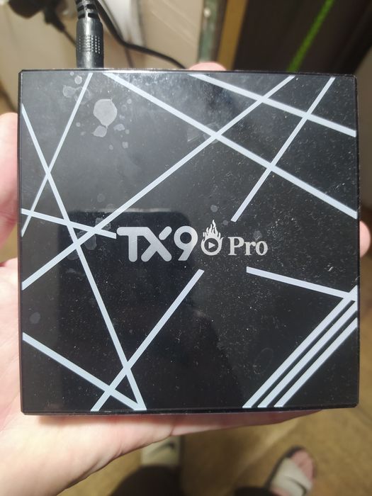 Продам смарт приставку