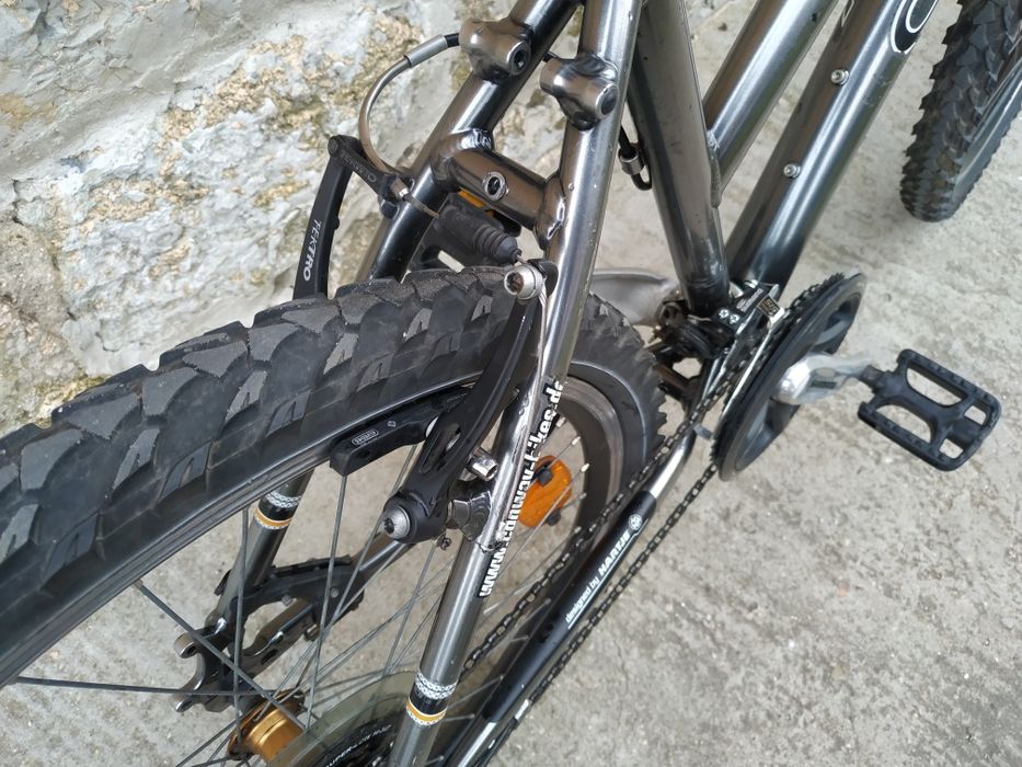 Велосипед Conway 26 цола