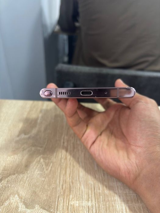 Samsung galaxy note 20 ultra 5G