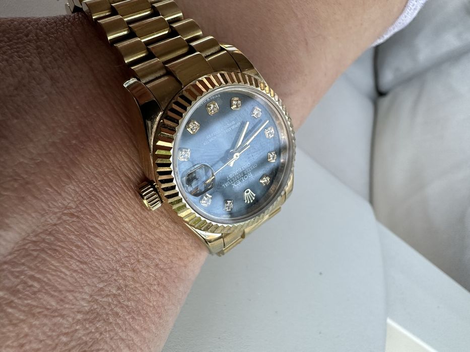 Ceas  de Dama Elegant
