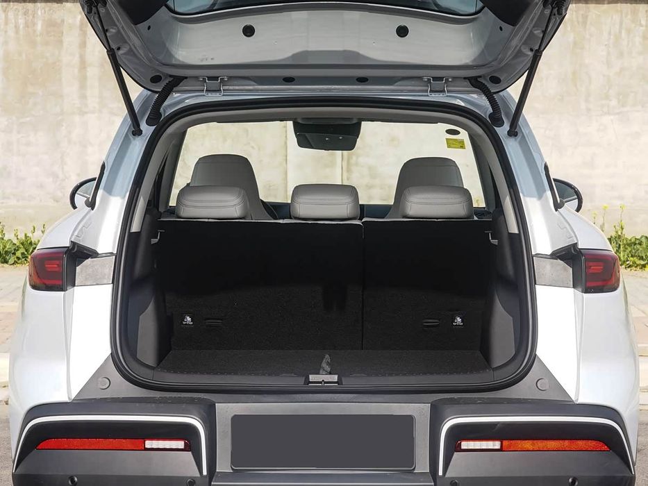 2025.Yil Byd Yuan Up 2.Smart Elektr 401.Km Bo'lib To'lashga Beramiza.