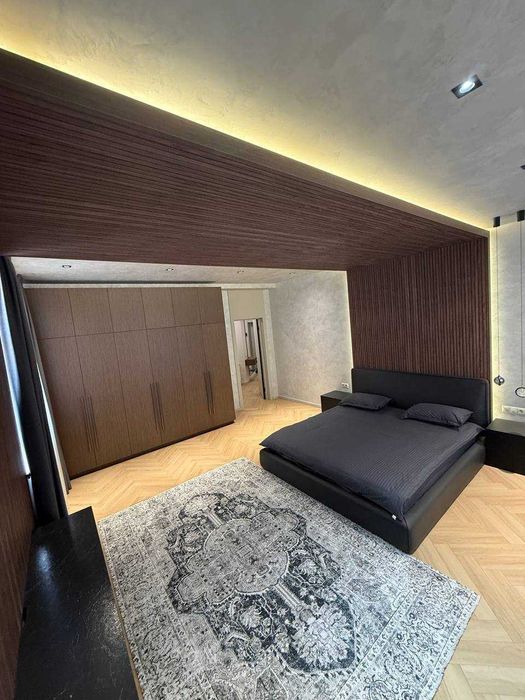 Cрочная Цена! Продается 3-Комнатная Квартира на Ул.Шота Руставели