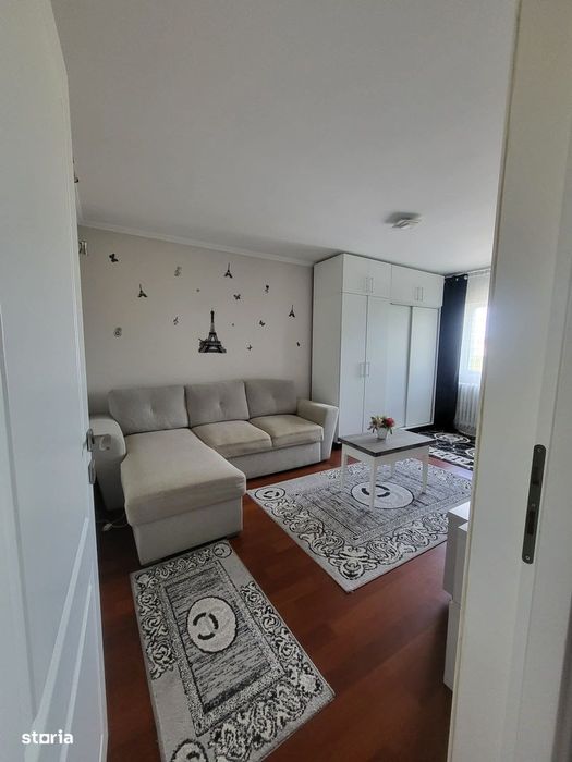 Apartament 2 camere mobilat Dacia