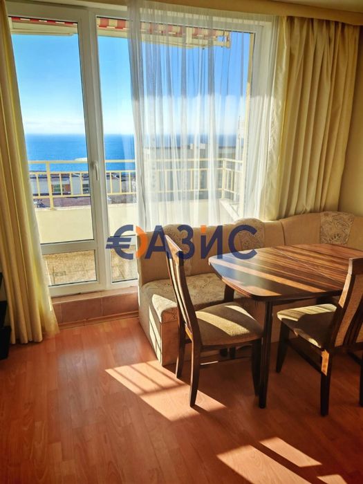 Продава се Тристаен апартамент в Свети Влас - 104 кв.м за 962 €/кв.м - Снимка #2