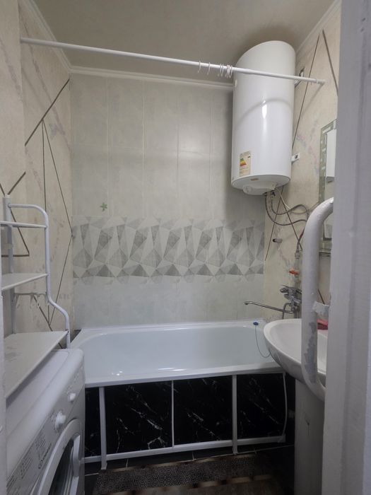 Квартира по суточный