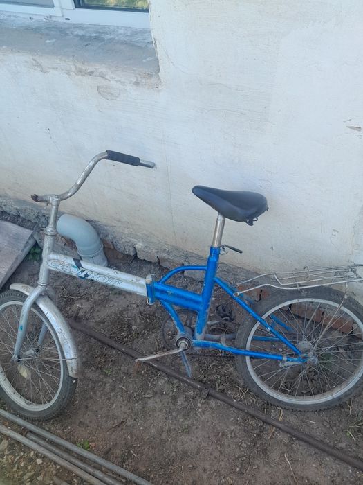 Продам  три велосипеда.