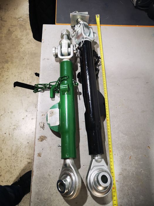 Ancora tractor utilaje agricole case new holland john deere massey fer