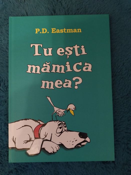 Carti pentru copii