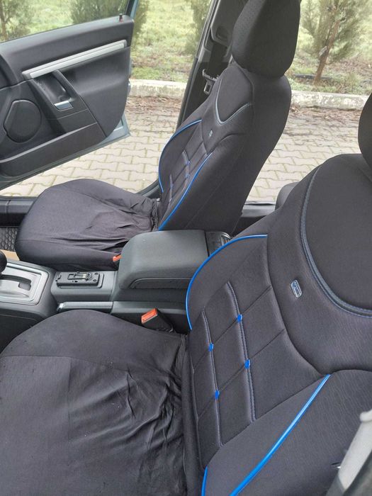 Opel vectra C ,1,9 Tdi,150 cai,cutie automata.