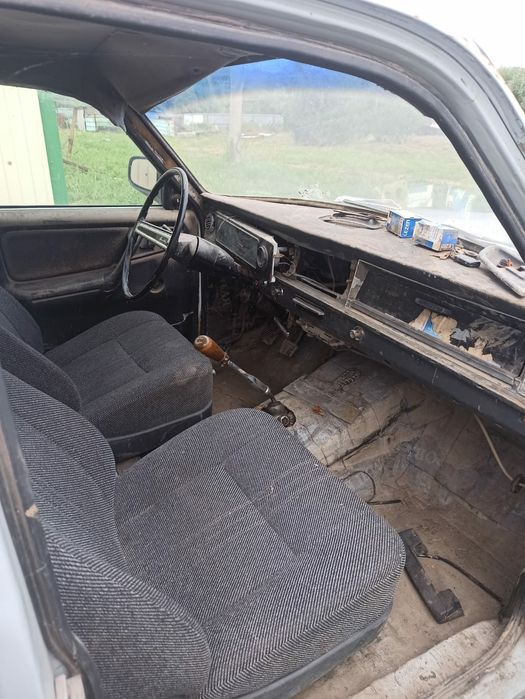 Газ 24. Волга 1983г.в.