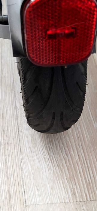Trotineta second hand Nineboot Segway F2.