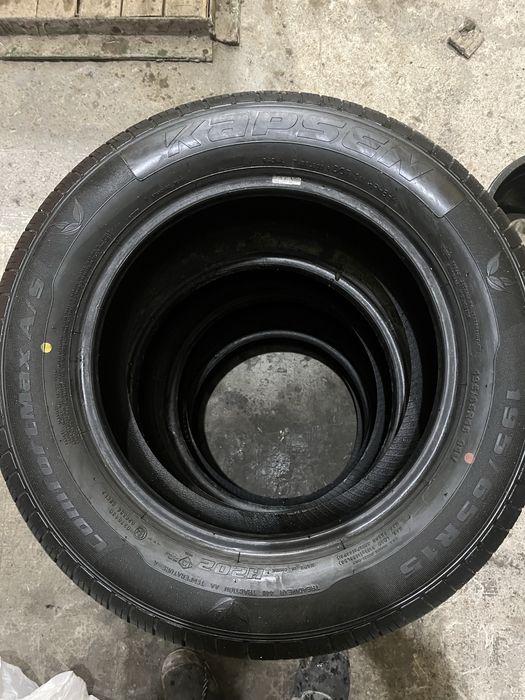 Резина лето новая!!