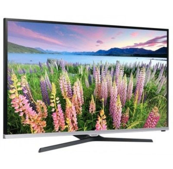Телевизор не Смарт 43 Каробка (40) Televizor 55 Smart TV