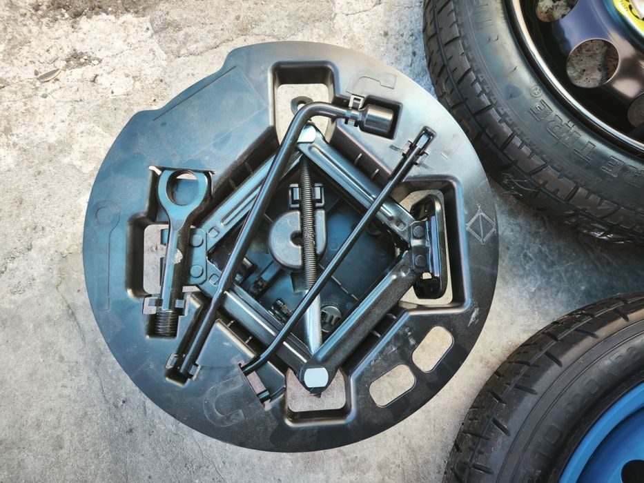 14" ,15" оригинални патерици Hyundai i10 i20/Kia pikanto...