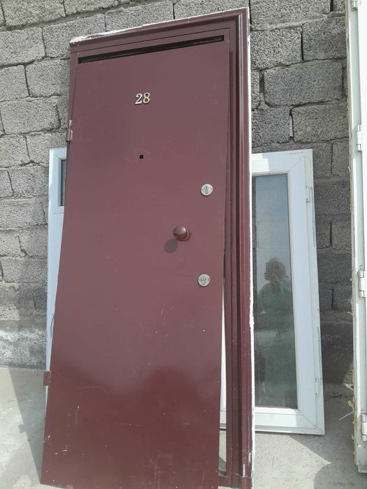 Дверь входной,есік ,