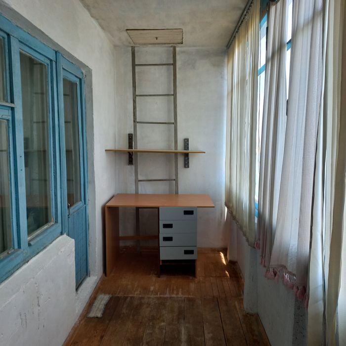 Квартира 4 комнатная