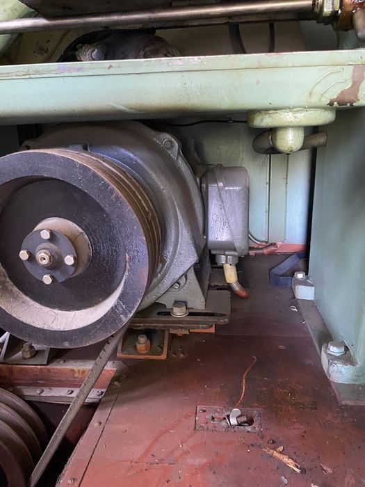 Генератор 16 квт