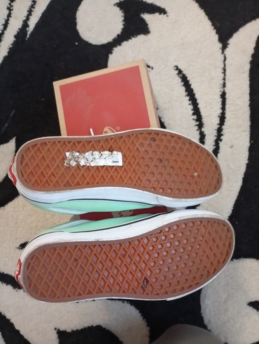 Vans Old Skool обувки кецове