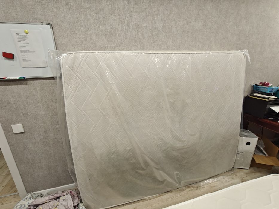 Матрас ортопедический 160 на 200