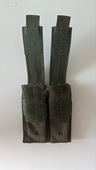 Buzunar pentru încărcătoare pistol airsoft, molle