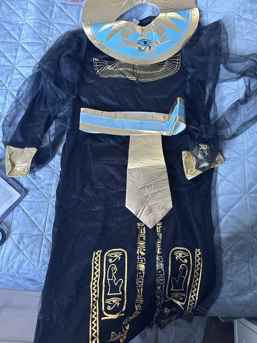 Costum egiptean Cleopatra