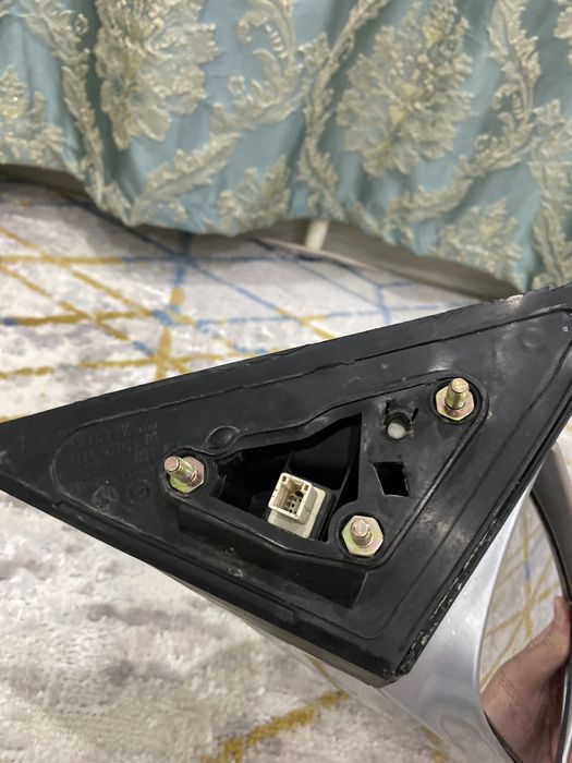 Зеркало камри 45 американец