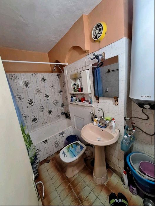 Продава се Двустаен апартамент в Плевен, Сторгозия - 73 кв.м за 1028 €/кв.м - Снимка #4